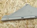 обшивка стойки BMW 7 серия E65/E66/E67 2004, 3.6 л., бензин, АКПП, седан, 51438223690 - фото №4