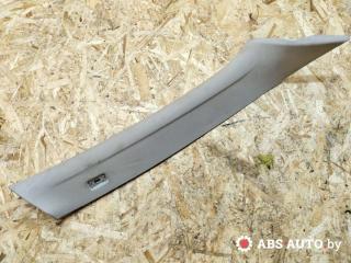 обшивка стойки BMW 7 серия E65/E66/E67 2004, 3.6 л., бензин, АКПП, седан, 51438223666
