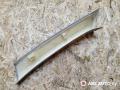 обшивка стойки BMW 7 серия E65/E66/E67 2004, 3.6 л., бензин, АКПП, седан, 51438223666 - фото №6