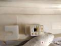обшивка стойки BMW 7 серия E65/E66/E67 2004, 3.6 л., бензин, АКПП, седан, 51438223665 - фото №8