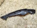 обшивка стойки BMW 7 серия E65/E66/E67 2004, 3.6 л., бензин, АКПП, седан, 11242010, 51437004477 - фото №6