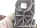 Крепление бампера переднего Toyota RAV4 3 поколение (XA30) [рестайлинг] 2010, 2.2 л., 2AD-FTV, дизель, МКПП, внедорожник 5 дв., 5253542021 - фото №4