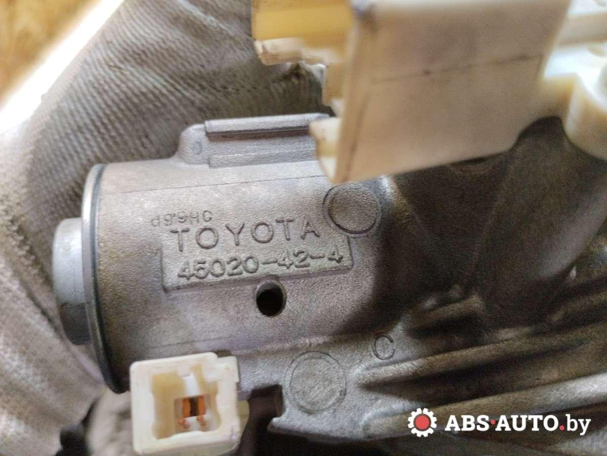 Замок зажигания Toyota Rav4 3 купить в Беларуси