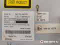магнитола Toyota RAV4 3 поколение (XA30) [рестайлинг] 2010, 2.2 л., 2AD-FTV, дизель, МКПП, внедорожник 5 дв., 8612042270, CQJT3870AJ - фото №8