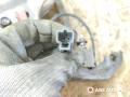 педаль тормоза Toyota RAV4 3 поколение (XA30) [рестайлинг] 2010, 2.2 л., 2AD-FTV, дизель, МКПП, внедорожник 5 дв. - фото №5