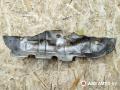 защита (экран) выпускного коллектора Nissan Primera P12 2003, 2.2 л., дизель, МКПП, универсал - фото №3