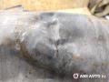 защита (экран) выпускного коллектора Nissan Primera P12 2003, 2.2 л., дизель, МКПП, универсал - фото №7