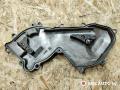 крышка распредвала Nissan Primera P12 2003, 2.2 л., дизель, МКПП, универсал, PZS215181, 215101 - фото №2