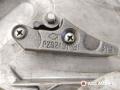 крышка распредвала Nissan Primera P12 2003, 2.2 л., дизель, МКПП, универсал, PZS215181, 215101 - фото №4