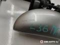 ручка наружная Peugeot 206 1 поколение [рестайлинг] 2007, 2.0 л., дизель, МКПП, универсал - фото №5