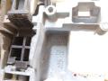 ручка наружная Citroen C5 2 поколение 2011, 1.6 л., дизель, АКПП, универсал, 1185DAC08, 1199D3 - фото №8