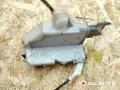 замок двери задней правой Citroen C5 2 поколение 2011, 1.6 л., дизель, АКПП, универсал, PSA732153 - фото №3