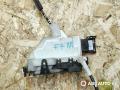 замок двери передней правой Citroen C5 2 поколение 2011, 1.6 л., дизель, АКПП, универсал, PSA732148 - фото №2