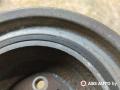 шкив коленвала IVECO Daily 4 поколение 2008, 2.3 л., дизель, МКПП, фургон, 504076697, 280330HZ - фото №5