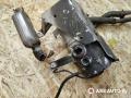 автономный отопитель (Webasto) Mercedes-Benz Vito W638 2001, 2.2 л., OM 611.980, дизель, МКПП, микроавтобус, 6388351901 - фото №4