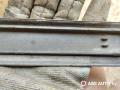 молдинг двери передней правой BMW 5 серия E39 [рестайлинг] 2002, 3.0 л., дизель, АКПП, универсал, 7004024 - фото №8