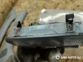 фонарь салона (плафон) Citroen C5 2 поколение 2011, 1.6 л., дизель, АКПП, универсал, 9680713880 - фото №4
