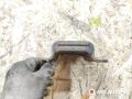 кронштейн рессоры Chrysler Grand Voyager 4 поколение 2004, 2.5 л., дизель, МКПП, минивэн, 04684834AB - фото №4