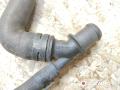фланец (тройник) системы охлаждения Volkswagen Golf 4 поколение 2003, 1.9 л., TDi, дизель, VAG1J0121087D, 1J0121087D - фото №3