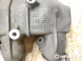 коллектор впускной Peugeot 406 1 поколение [рестайлинг] 2003, 2.0 л., дизель, АКПП, универсал, 9635618310 - фото №4