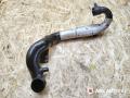 патрубок воздушного фильтра Peugeot 406 1 поколение [рестайлинг] 2003, 2.0 л., дизель, АКПП, универсал, 9632893480, 9636664380, 9632093480 - фото №2