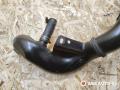 патрубок воздушного фильтра Peugeot 406 1 поколение [рестайлинг] 2002, 2.0 л., дизель, МКПП, седан, 9632893480, 9636664380, 9632093480 - фото №2