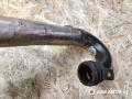 патрубок воздушного фильтра Peugeot 406 1 поколение [рестайлинг] 2002, 2.0 л., дизель, МКПП, седан, 9632893480, 9636664380, 9632093480 - фото №3