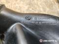 патрубок воздушного фильтра Peugeot 406 1 поколение [рестайлинг] 2002, 2.0 л., дизель, МКПП, седан, 9632893480, 9636664380, 9632093480 - фото №5