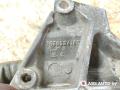 кронштейн полуоси Peugeot 406 1 поколение [рестайлинг] 2002, 2.0 л., дизель, МКПП, седан, 9630604180 - фото №4