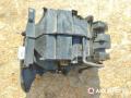 корпус отопителя (печки) Citroen C5 2 поколение 2011, 1.6 л., дизель, АКПП, универсал, 9671485880 - фото №3