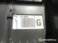 корпус отопителя (печки) Citroen C5 2 поколение 2011, 1.6 л., дизель, АКПП, универсал, 9671485880 - фото №7