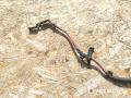 проводка двигателя Peugeot 406 1 поколение [рестайлинг] 2000, 2.0 л., дизель, МКПП, седан - фото №8