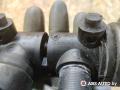 патрубок радиатора Peugeot 308 T7 2010, 1.6 л., бензин, АКПП, хетчбэк 5 дв., CK1320619, EP6, 1351SP - фото №5