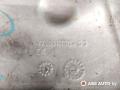 защита (экран) выпускного коллектора Peugeot 308 T7 2010, 1.6 л., бензин, АКПП, хетчбэк 5 дв., 75631118003, 756311180 - фото №3