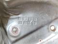 защита (экран) выпускного коллектора Peugeot 307 1 поколение [рестайлинг] 2006, 1.6 л., бензин, МКПП, универсал, 9636321180 - фото №4