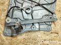 стеклоподъемник электрический передний правый Nissan Primera P12 2004, 2.2 л., дизель, МКПП, хетчбэк 5 дв., 80770AV6013302, 80770AV601 - фото №2