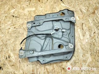 стеклоподъемник электрический передний правый Nissan Primera P12 2004, 2.2 л., дизель, МКПП, универсал, 80770AV6013302, 80770AV601