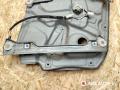 стеклоподъемник электрический передний правый Nissan Primera P12 2004, 2.2 л., дизель, МКПП, универсал, 80770AV6013302, 80770AV601 - фото №2