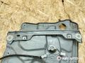 стеклоподъемник электрический передний правый Nissan Primera P12 2004, 2.2 л., дизель, МКПП, универсал, 80770AV6013302, 80770AV601 - фото №4