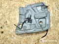 стеклоподъемник электрический передний правый Nissan Primera P12 2004, 2.2 л., дизель, МКПП, универсал, 80770AV6013302, 80770AV601 - фото №5