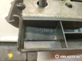 ограничитель открывания двери задней Citroen Berlingo 1 поколение (M59) [рестайлинг] 2006, 1.6 л., дизель, фургон, 9624055080 - фото №5