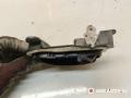 ручка внутренняя задняя правая Peugeot 406 1 поколение [рестайлинг] 2000, 9616307477, 9642248677, 93118500, 9616307477RFR - фото №2