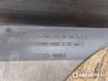 передняя панель крепления облицовки (телевизор) Peugeot 807 1 поколение 2006, 2.0 л., АКПП, минивэн, 1484092080, 99001S02, 1489765080, 99001S04 - фото №13