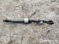 рулевой карданчик Mercedes-Benz E-Класс W211/S211 2004, 2.2 л., дизель, универсал, 2104620748 - фото №3