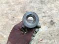 рулевой карданчик Mercedes-Benz E-Класс W211/S211 2004, 2.2 л., дизель, универсал, 2104620748 - фото №4