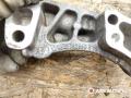 кронштейн двигателя Peugeot 308 T7 2007, 9645382880 - фото №4