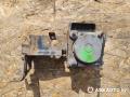 блок ABS Suzuki SX4 1 поколение 2012, 1.6 л., бензин, 0265800914, 0265237048 - фото №3
