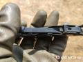 щеткодержатель задний Volvo V40 1 поколение [рестайлинг] 2002, 1.9 л., дизель, МКПП, универсал, 2S6117406AB - фото №5