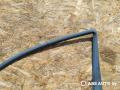 молдинг двери передней правой Mercedes-Benz E-Класс W211/S211 2004, 2.2 л., дизель, универсал, A2117250271 - фото №4