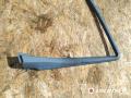 молдинг двери передней правой Mercedes-Benz E-Класс W211/S211 2004, 2.2 л., дизель, универсал, A2117250271 - фото №5